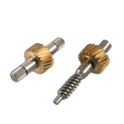 Kit di riparazione ingranaggi motore chiusura superiore convertibile per BMW E36 E46 E64 67618370816 generico