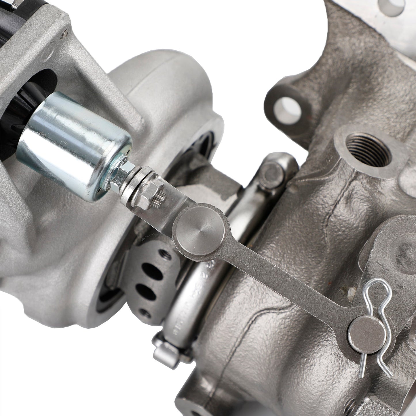 2016-2021 Honda Civic CR-V 1.5L L15B7 49373-07011 Nuovo turbocompressore Turbo