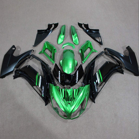 Kit Carenatura Per Kawasaki ER6F/Ninja650 2012-2016 Generico