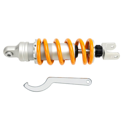 Ammortizzatori pneumatici con sospensione posteriore CB500X 2019-2021 CBX 500 2020 da 315 mm