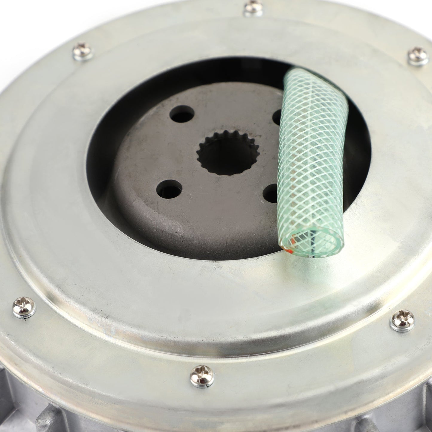 Frizione primaria Variatore per HiSUN MSU500 MSU700, Coleman, Bennche UTV ATV 500 700 Generico