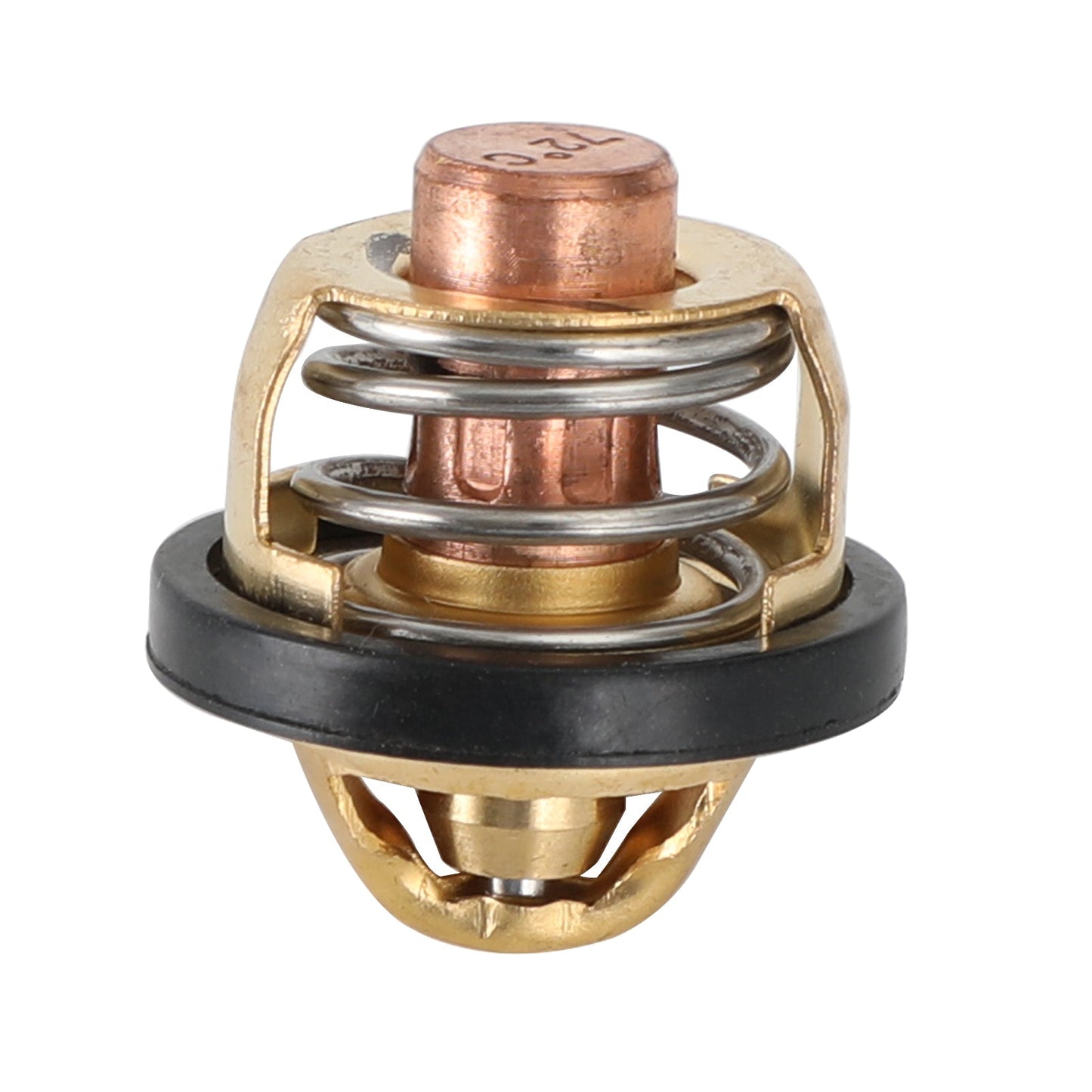 Atv Utv Cfmoto X5 X6 Z6 Rancher 0180-022810 Termostato refrigerante motore Acciaio