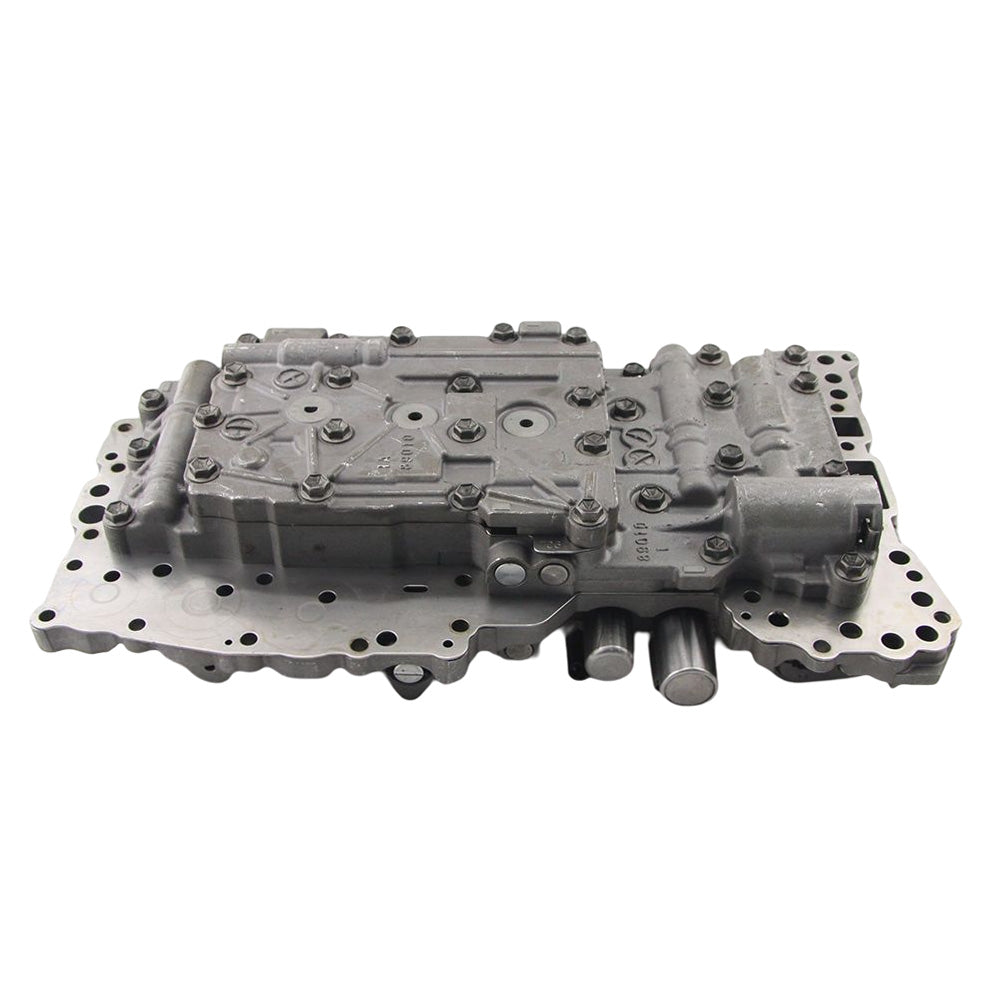 2003-2008 Toyota 4Runner 5 SP R/4WD 4.0L 4.7L A750E/F Trasmissione Corpo Valvola W/Solenoidi TB-50LS