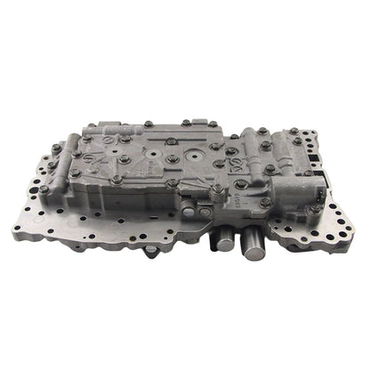 2003-2008 Toyota 4Runner 5 SP R/4WD 4.0L 4.7L A750E/F Trasmissione Corpo Valvola W/Solenoidi TB-50LS