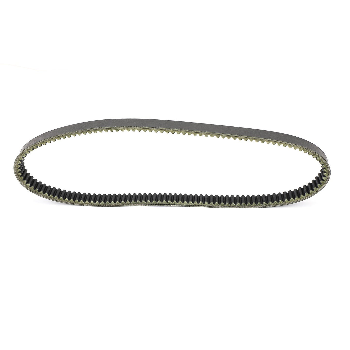 Cinghia di trasmissione adatta per EZ-GO EZGO Gas ST 4x4 2004-2007 605271 Golf Cart 73965G01 Generico