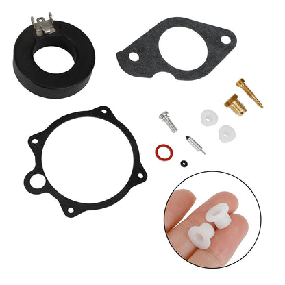 Yamaha fuoribordo 25HP 30HP 689-W0093-00 kit di ricostruzione carburatore carburatore