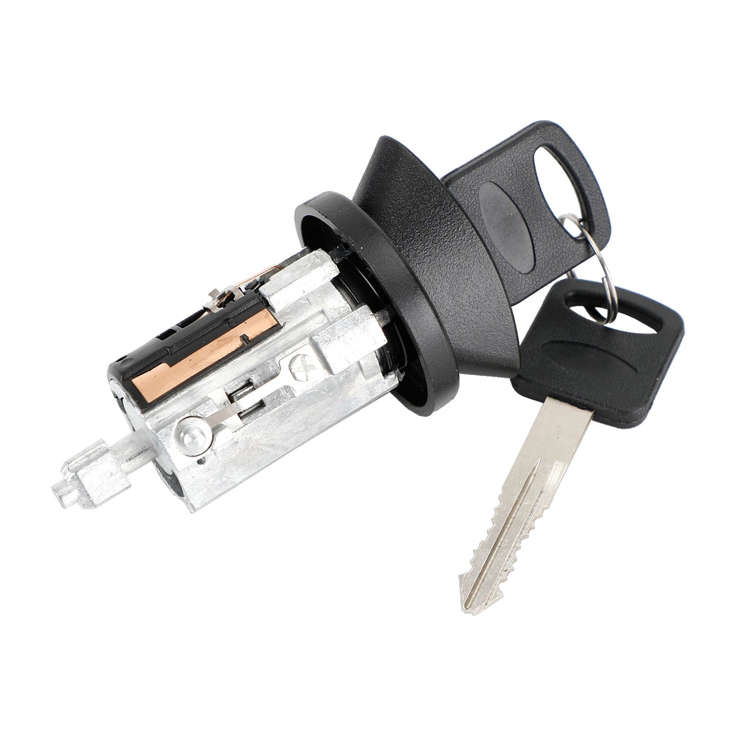 Ford F150 1997-2003 Expedition 1997-2004 Accensione e cilindro serratura porta con 4 chiavi 703362