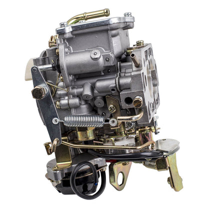Carburatore a 2 barili 16010-21G61 per motore Nissan 720 Pickup 2.4L Z24 1983-1986