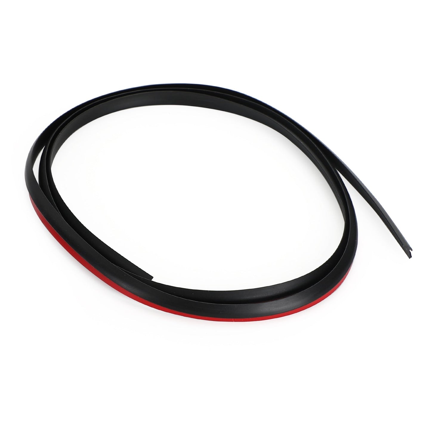 Flare guarnizione in gomma 538516002001 per Toyota Landcruiser serie 80 FJ80 HDJ80 HZJ80 generico