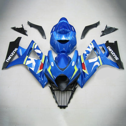 Kit carenatura Suzuki GSXR1000 2007-2008