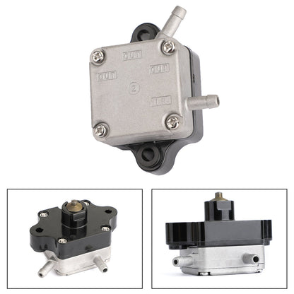 66M-24410-10-00 / 11-00 Pompa carburante per motore fuoribordo Yamaha 4 tempi 9.9HP 15HP