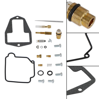 Suzuki DRZ250 DR-Z250 2001-2007 Kit riparazione ricostruzione carburatore