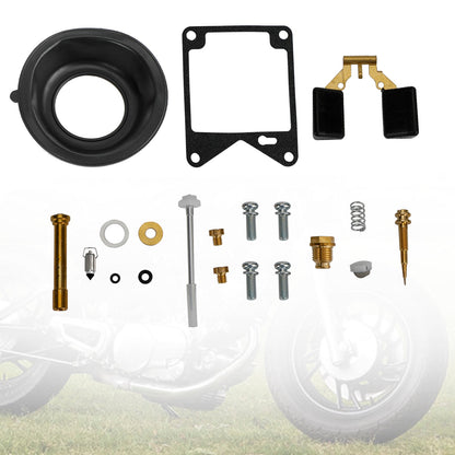 Kit riparazione carburatore Yamaha Virago 750 XV750 1981-1983