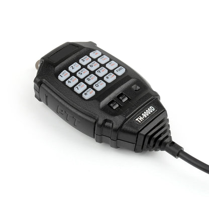 Altoparlante per microfono a mano per autoradio mobile TYT TH-9000 TH-9000D