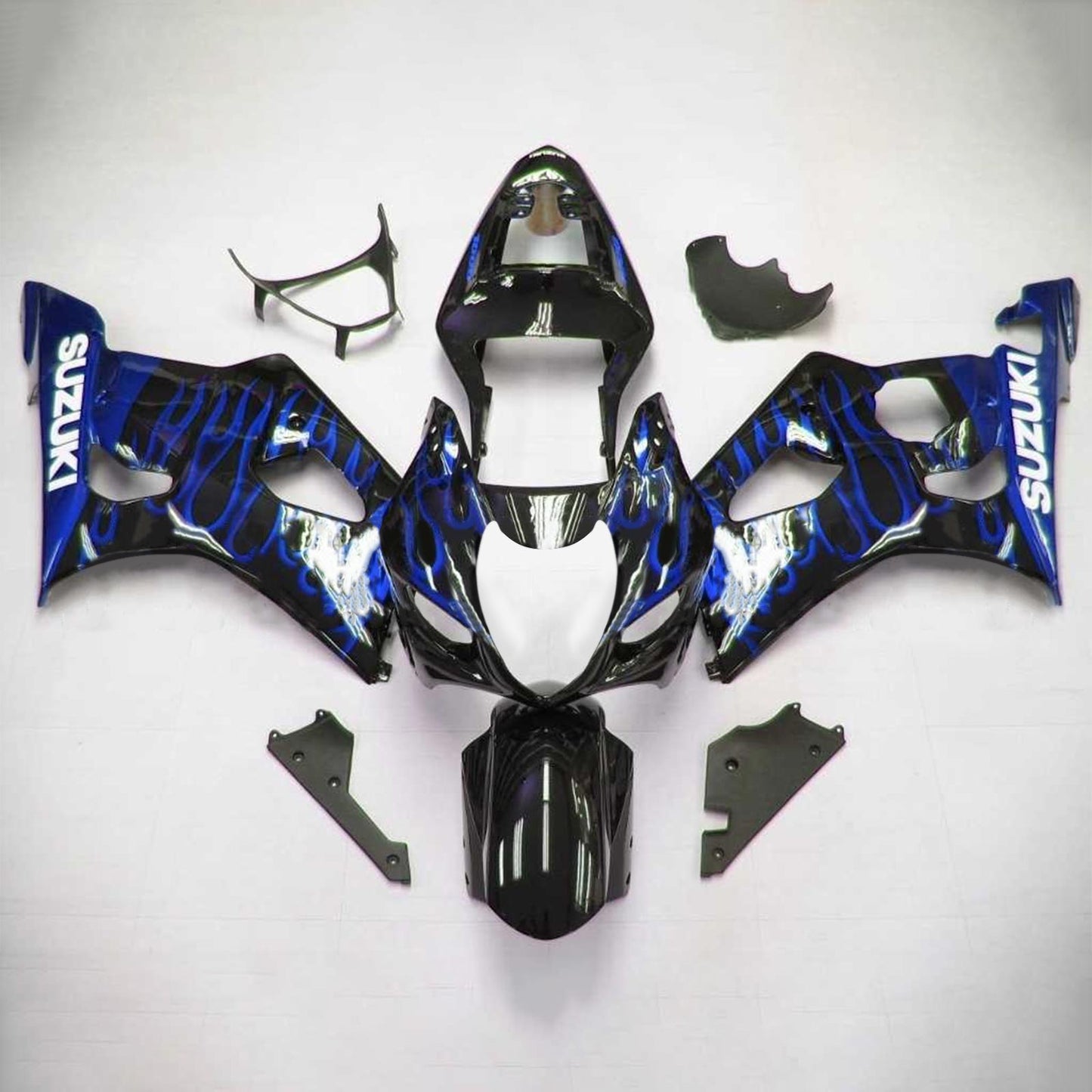 Kit carenatura Suzuki GSXR1000 2003-2004 K3