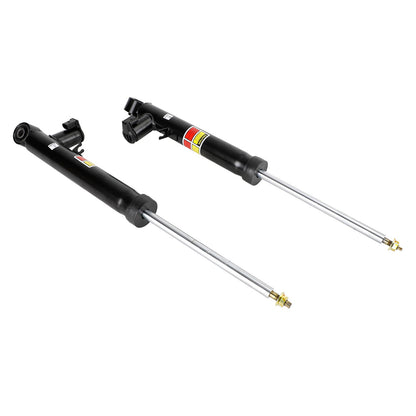 2005-2010 VW Passat e variante 3C2 3C5 Coppia ammortizzatori elettrici posteriori destro e sinistro 1K0512010H 1K0512009H 1K0513046B 1K0513045B