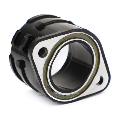Carburatore Carb Isolante Adatto per Kawasaki ZRX 400 ZR400 ZR 400 ZRX-II 1994-2008 Generico