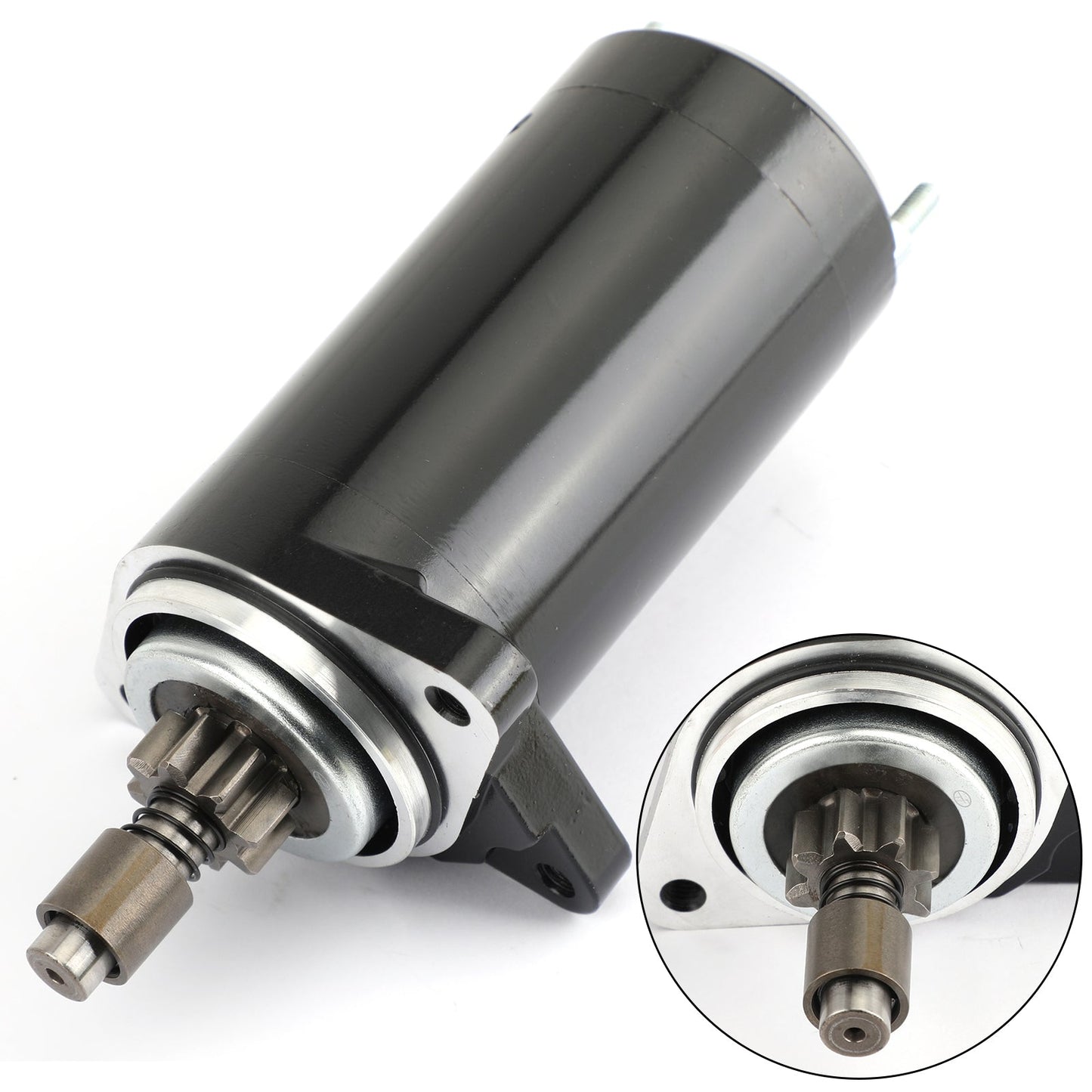 NUOVO Starter per Sea-Doo 3D DI GSX GTI GTX LE RFI Bombardier Jet-Ski 1999-2005 Generico