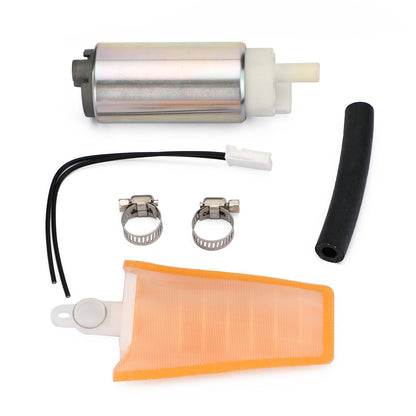 Pompa carburante elettrica per Kawasaki Jet Ski STX-12F 15F Ultra 300 X LX 49040-3718
