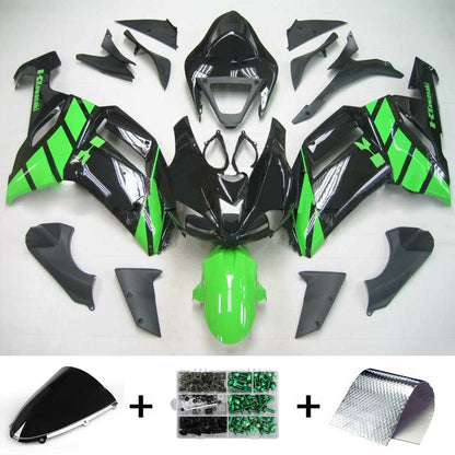 Kit Carenatura Per Kawasaki ZX6R 636 2007-2008 Generico