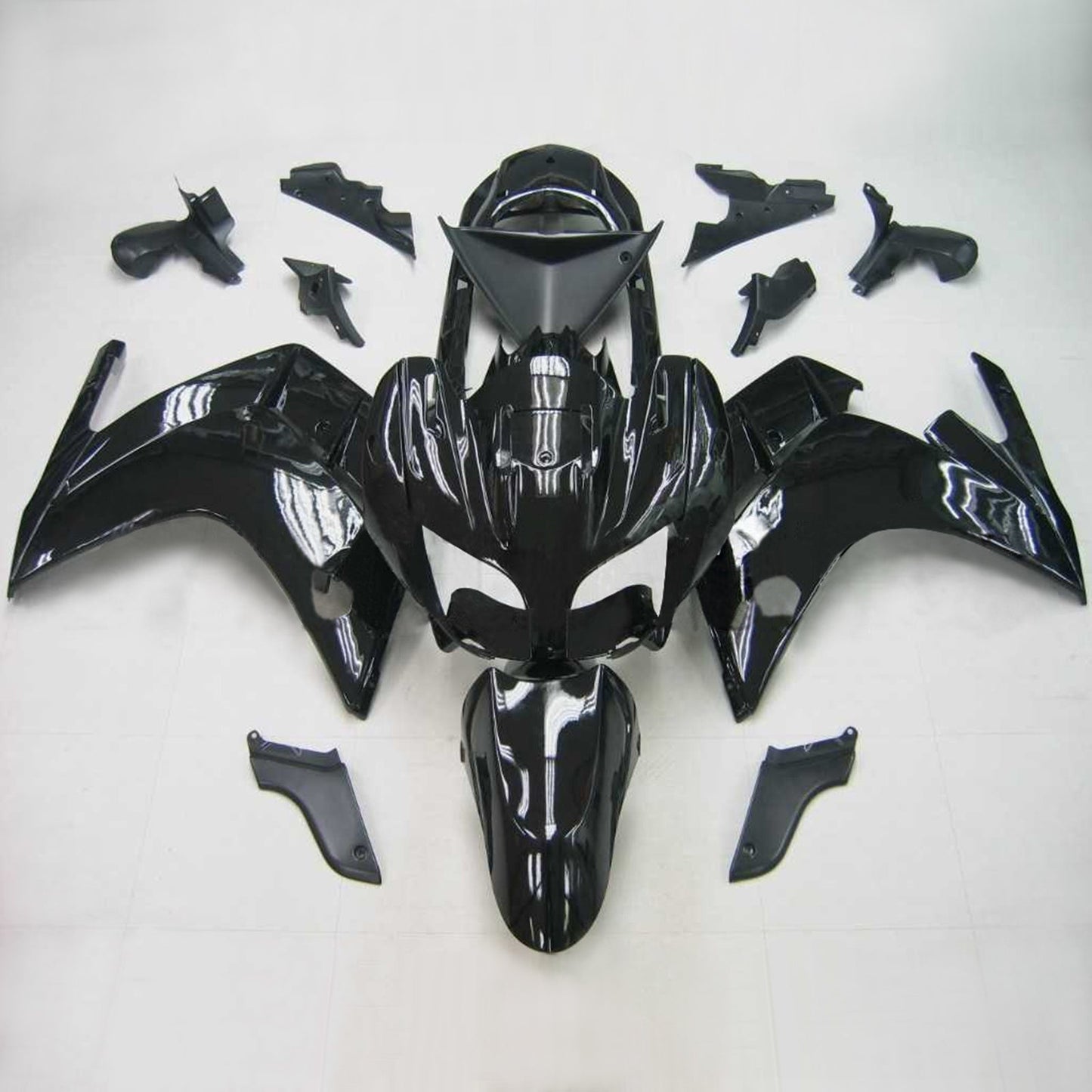 Kit Carenatura Iniezione Per Yamaha FJR 1300 2001-2005 Generico