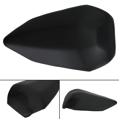 Cuscino Sella Passeggero Posteriore Nero Per Ducati 899 2012-2014 1199 2012-2014 Generico