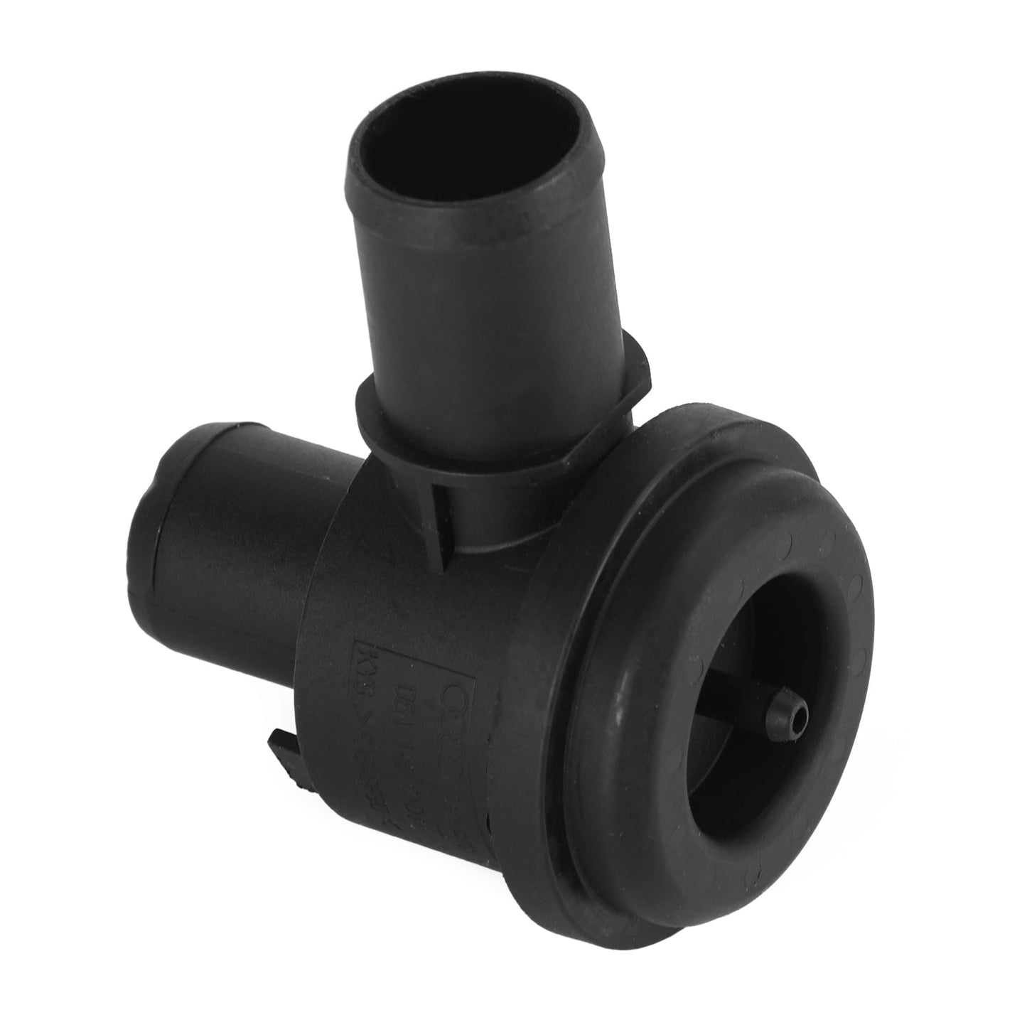 Deviatore Ricircolo Valvola di Scarico per VW Audi Seat Skoda 1.8T 06A145710N Generico