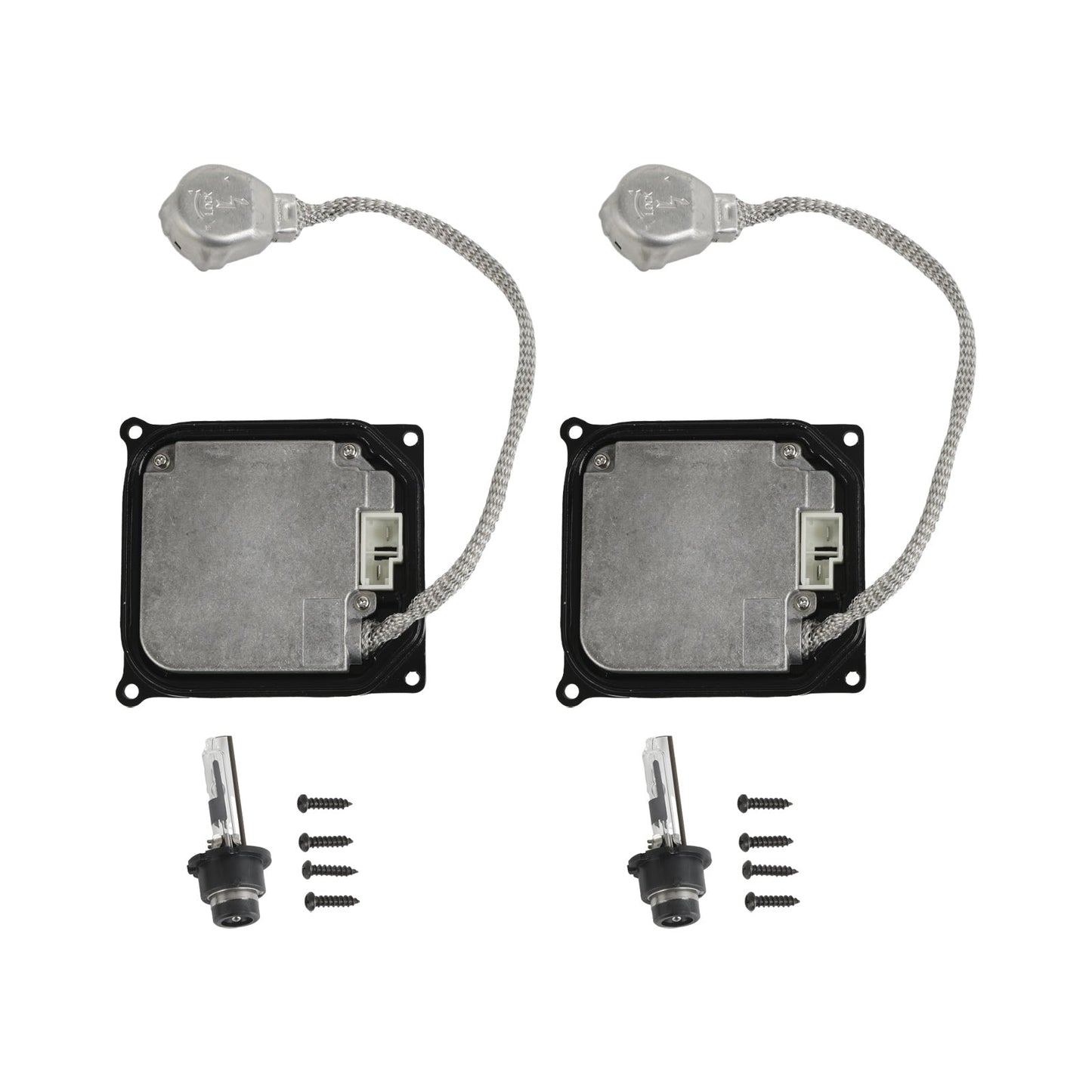 Unità di controllo del modulo kit lampadina HID D4R zavorra allo xeno 85967-51040 per Prius 2006-2009