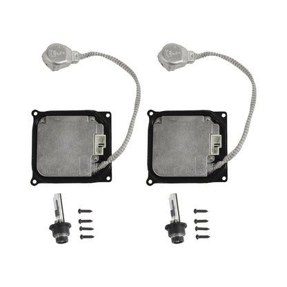 Unità di controllo del modulo kit lampadina HID D4R zavorra allo xeno 85967-51040 per Prius 2006-2009