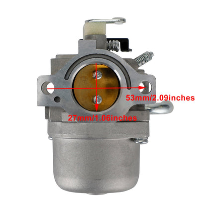 590399 796077 21A807-0118 21A807-0123 21A807-0165 Carburatore Carb