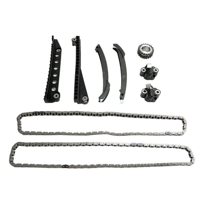 Kit catena di distribuzione Ford Explorer Lincoln Navigator Expedition 2000-2010 5L3Z-6268-A F85Z-6K255-AA Fedex Express