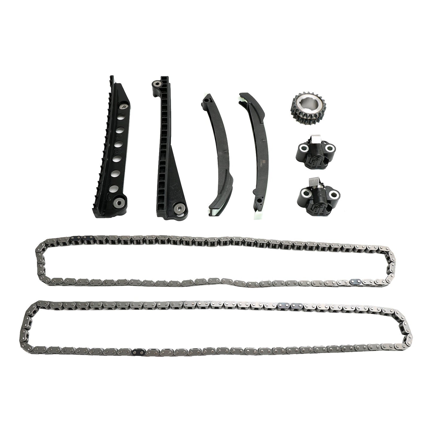 Kit catena di distribuzione Mercury Mountaineer 2000-2010 5L3Z-6268-A F85Z-6K255-AA Fedex Express