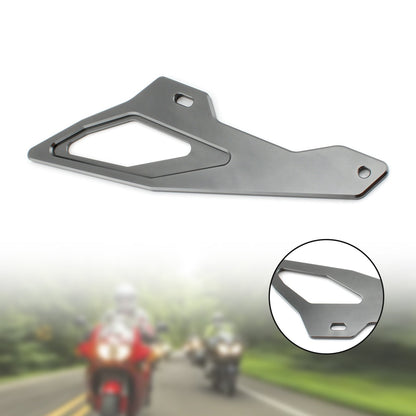 Coperchio pignone catena posteriore per Honda CRF250L /M CRF250 Rally 2012-2021 Generico