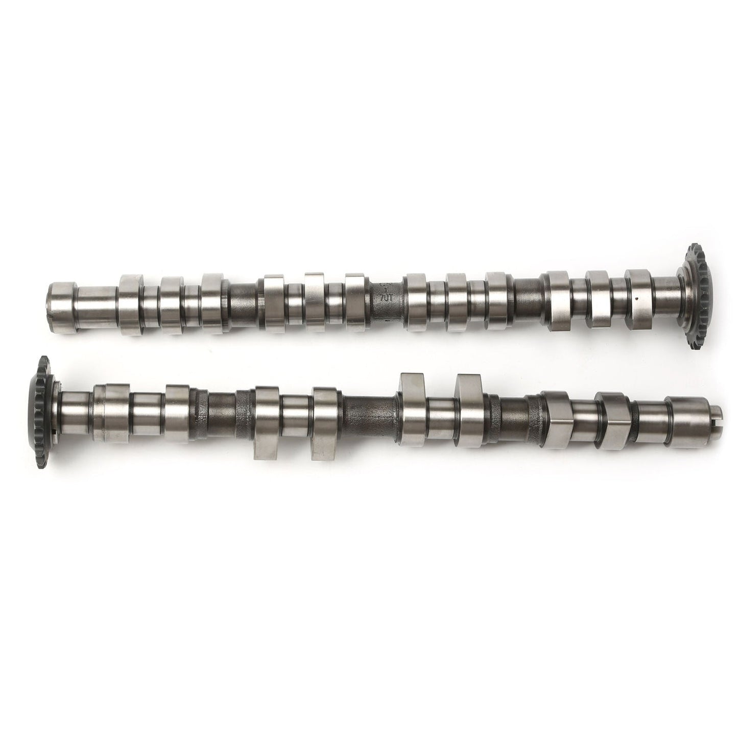 Audi A4/S4/Avant 1996-2005/Cabrio. 2003-2006 1.8T 1 Coppia Ingresso Uscita Albero a Camme 058109021M 058109022B