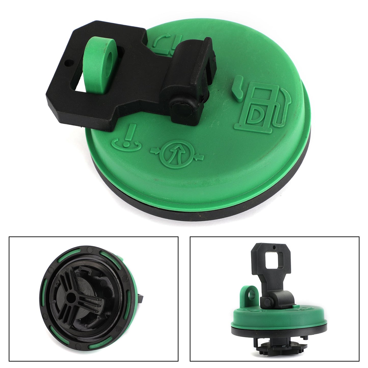 Chiusura del tappo del serbatoio adatto per Caterpillar Diesel molti modelli 1428828 142-8828 generico