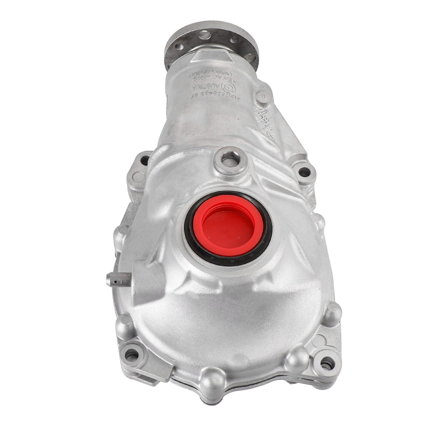 31507601768 31507583774 Rapporto di montaggio portante differenziale anteriore BMW E90 335xi E60 3.46