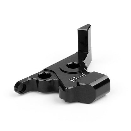 Yamaha FJR 1300 XJR 1300/Racer XT1200ZE NEW Leva freno frizione corta