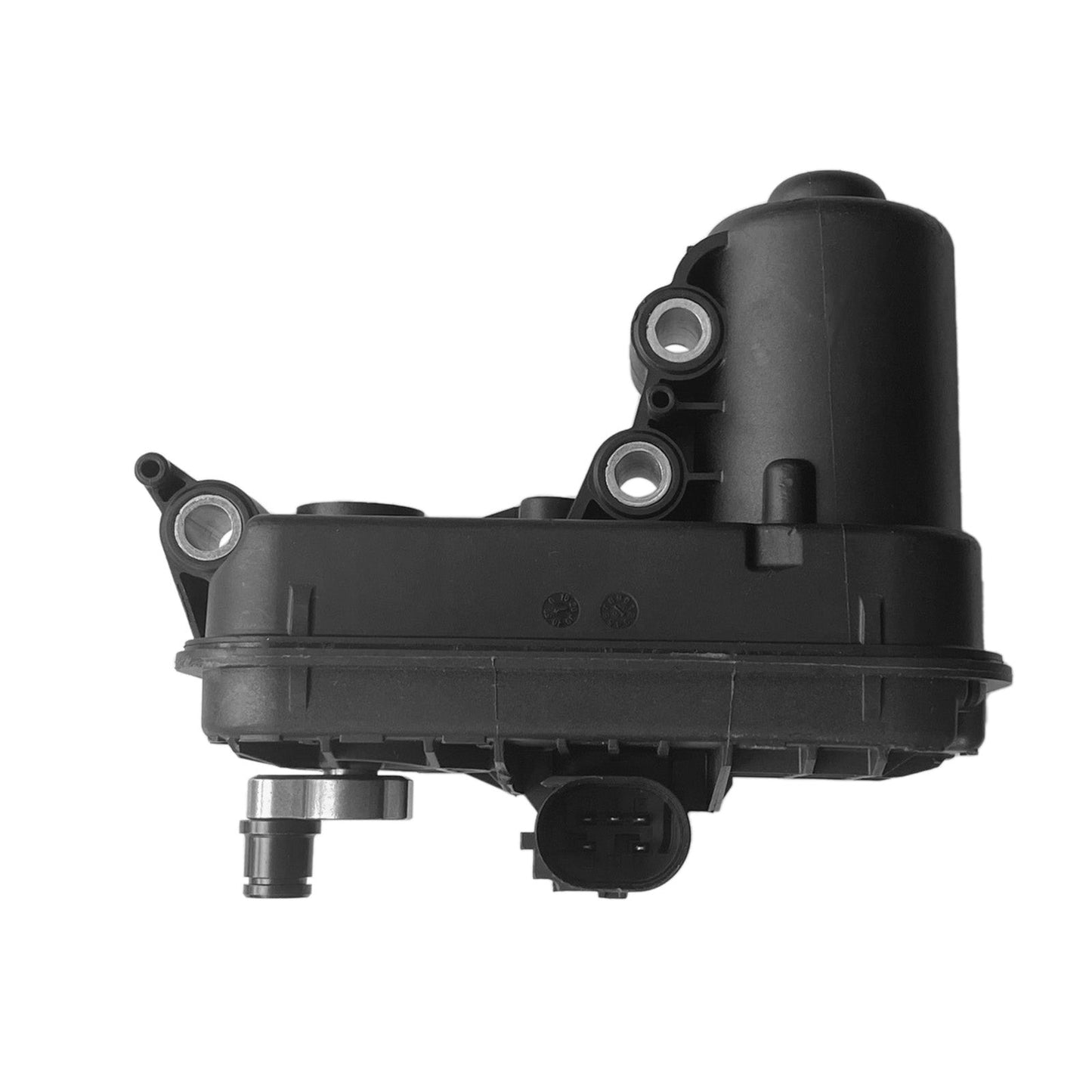 Turbocompressore Wastegate Attuatore 04E145725CM 49180-18821 per VW Golf Audi A3 A4 Generico