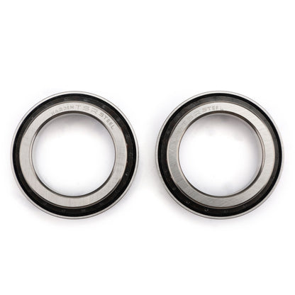 Kawasaki Ninja ZX-6R KLZ1000 ZR750 ER650 Kit guarnizioni cuscinetto piantone sterzo