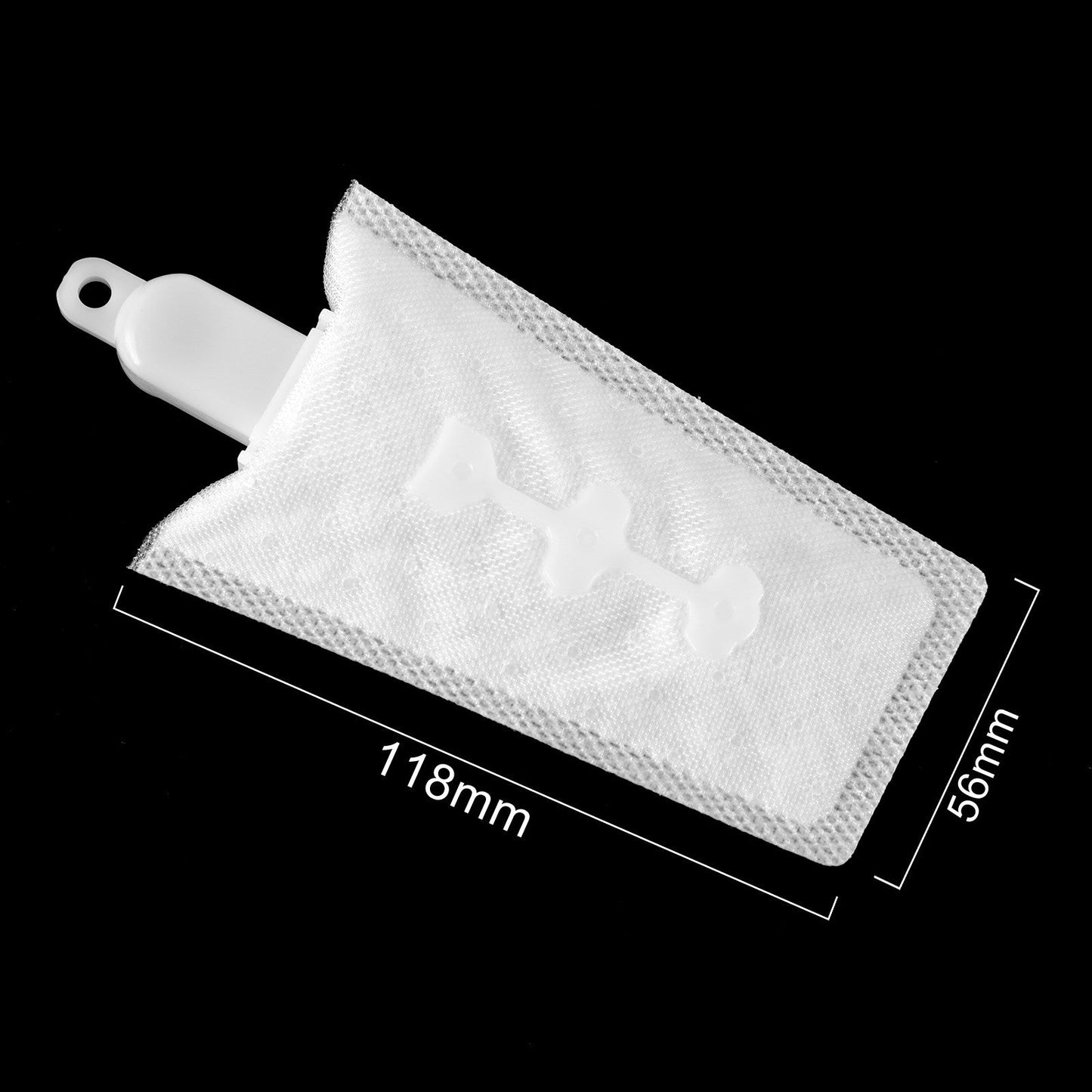 Filtro filtro pompa benzina per Suzuki AN125 UH200 UX150 #15420-20H00 Generico