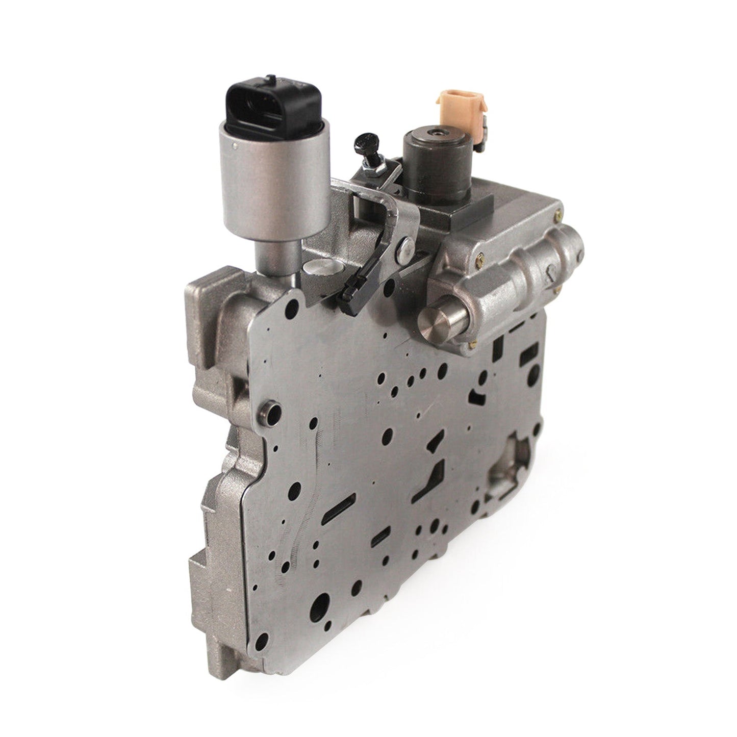Corpo valvola trasmissione automatica Mini Cooper 2002-2008 1.4L 1.6 VT1 F2 CVT