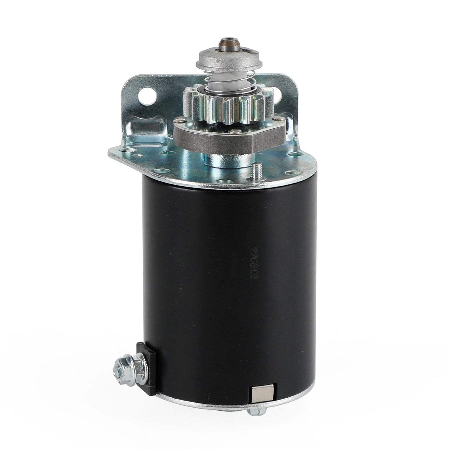 Avviamento 14T Per B/S 14.5Hp 16Hp 16.5Hp 17Hp 17.5Hp 18Hp 18.5Hp 593934 693551 Fedex Express