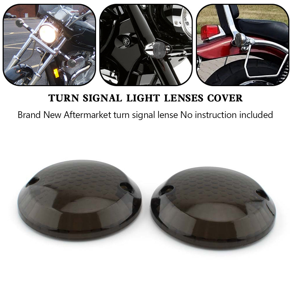 Le migliori offerte per Suzuki Cruisers Intruder 1400 VX800 Turn Signal Lens Cover sono su ✓ Confronta prezzi e caratteristiche di prodotti nuovi e usati ✓ Molti articoli con consegna gratis!