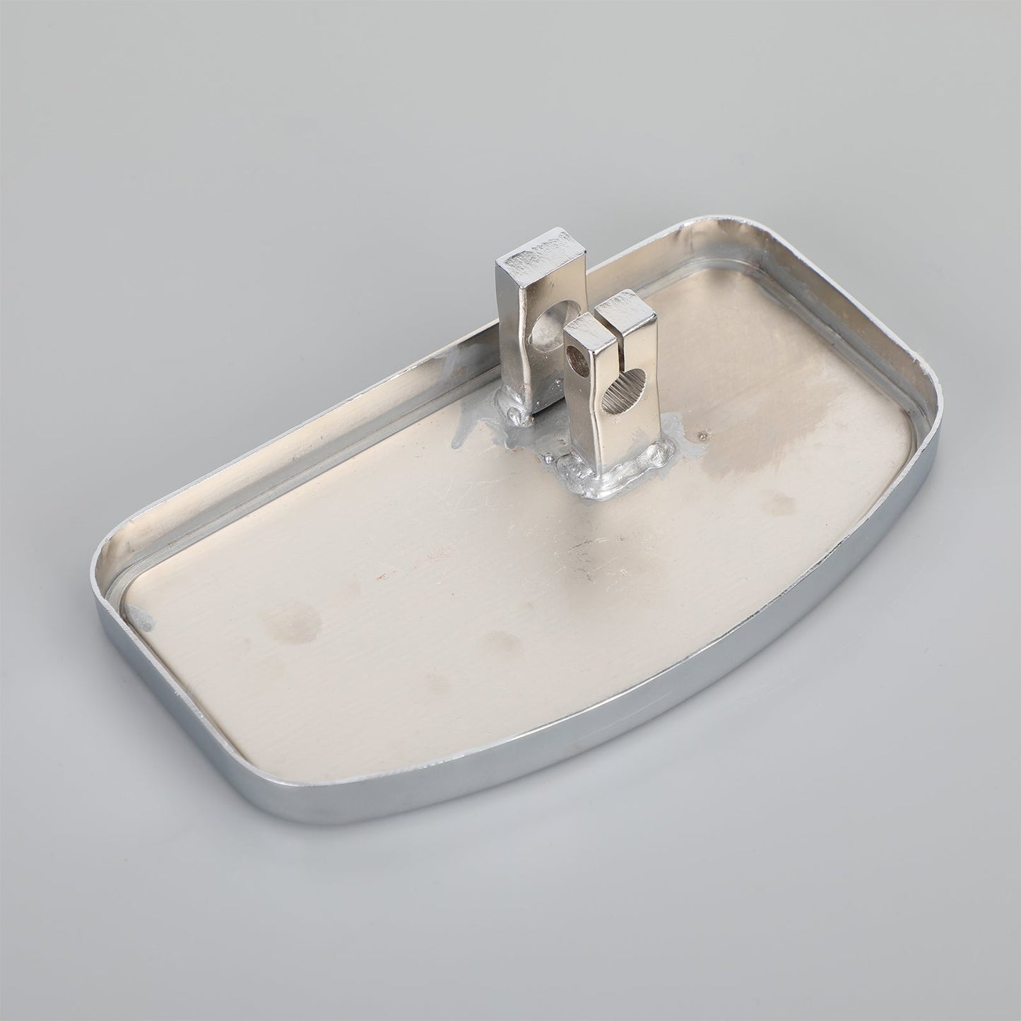 Pedana posteriore Pedana adatta per Dyna Sportster Touring Softail CVO Generic