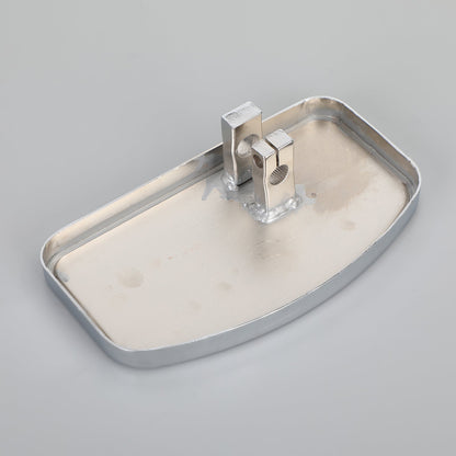 Pedana posteriore Pedana adatta per Dyna Sportster Touring Softail CVO Generic