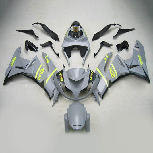 Kit Carenatura Per Kawasaki ZX6R 636 2009-2012 Generico