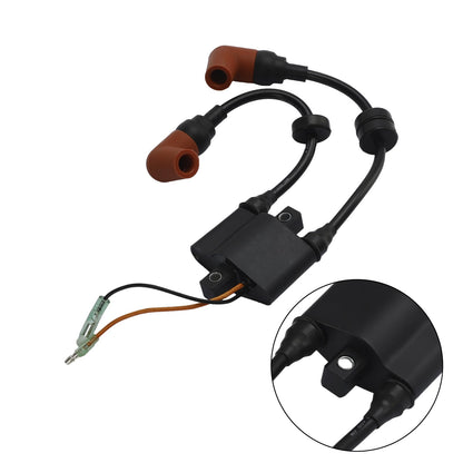 Bobina di accensione adatta per Yamaha 6HP F6 8HP F8 9.9HP F9.9 20HP 20C 25HP 680-85570