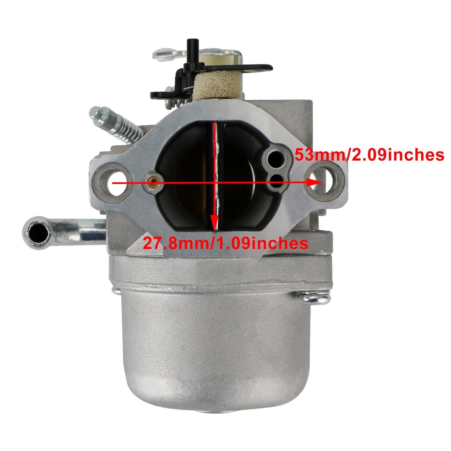590399 796077 21A807-0118 21A807-0123 21A807-0165 Carburatore Carb
