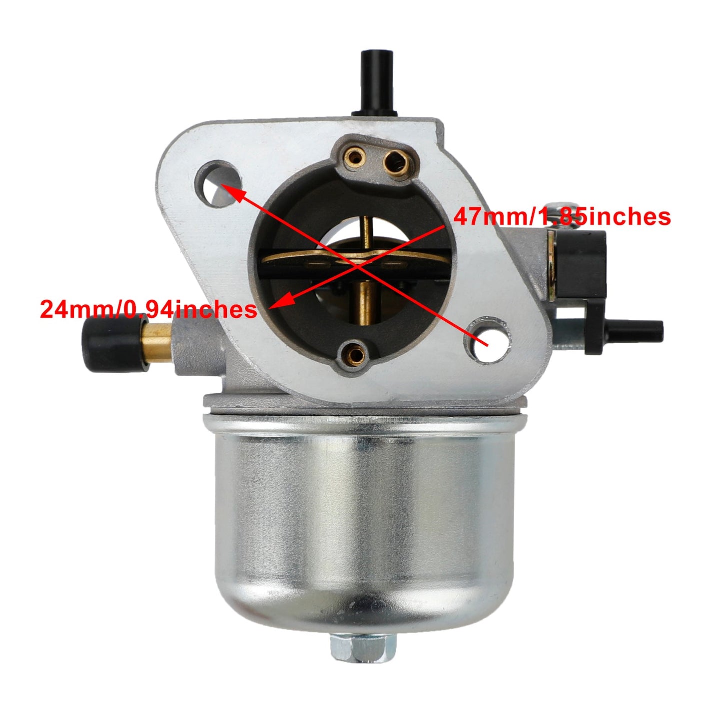 Kawasaki FR730V FS730V 15004-0826 15004-0984 Carburatore Carburatore