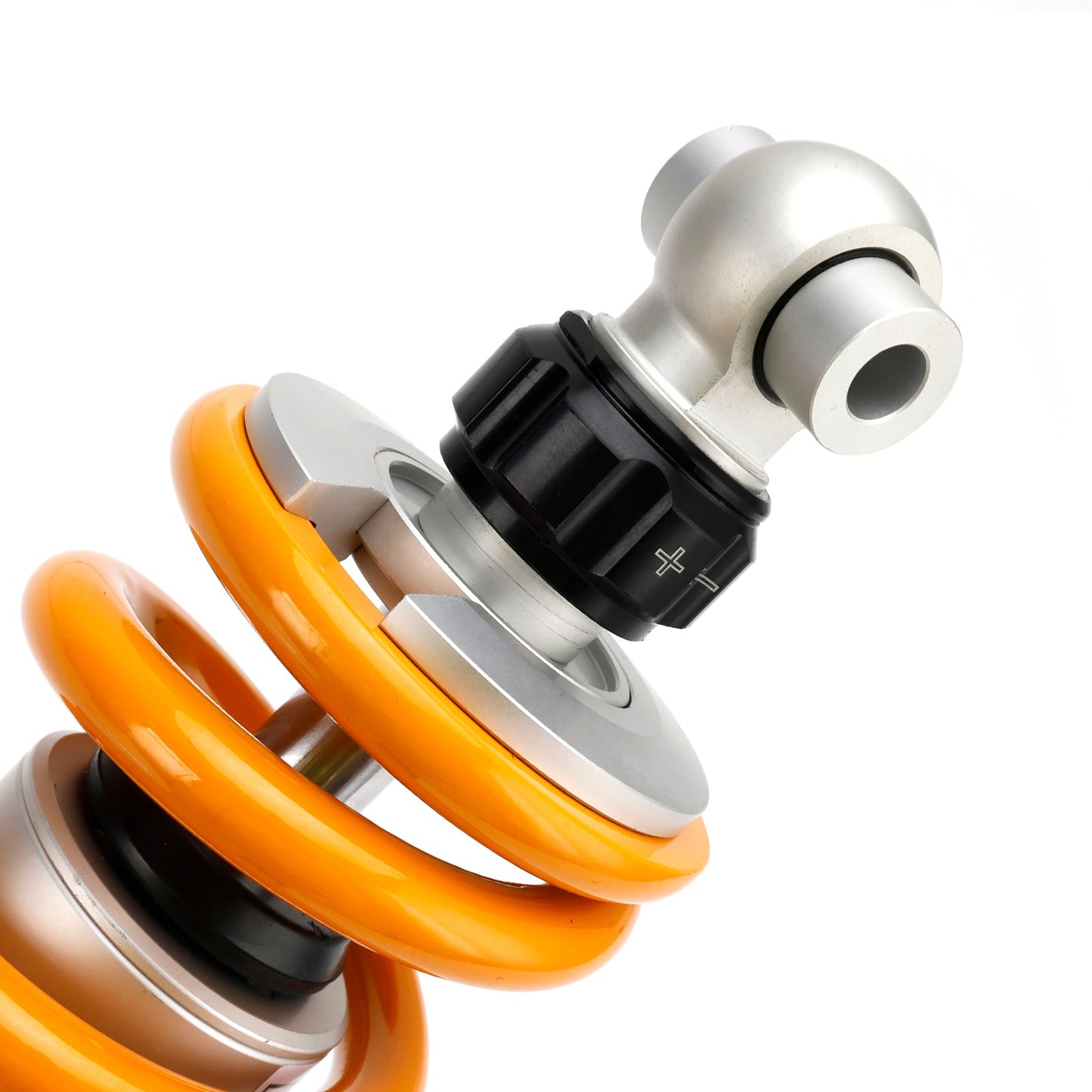Ammortizzatori pneumatici con sospensione posteriore HONDA NC700X 2012-2017 da 305 mm
